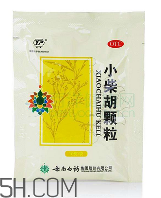 小柴胡顆粒對(duì)胃好嗎？小柴胡顆粒對(duì)肝好嗎？