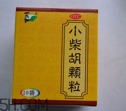 小柴胡顆粒對(duì)胃好嗎？小柴胡顆粒對(duì)肝好嗎？