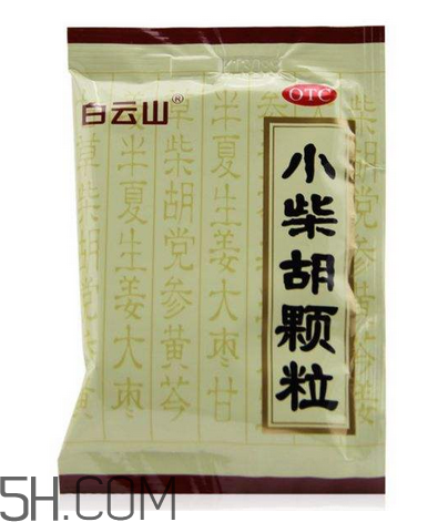 小柴胡顆粒對(duì)胃好嗎？小柴胡顆粒對(duì)肝好嗎？