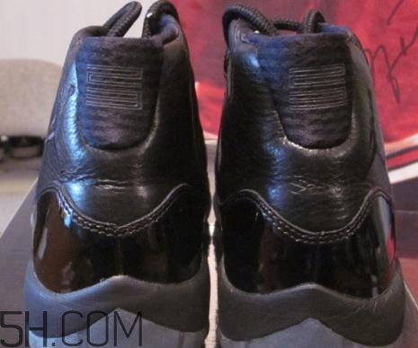 air jordan 11 blackout發(fā)售時(shí)間_多少錢？