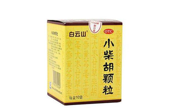 小柴胡顆粒哺乳期能吃嗎？小柴胡顆粒飯前吃還是飯后吃？