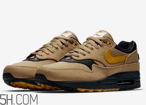 nike air max 1帆布鞋面款什么時(shí)候發(fā)售？