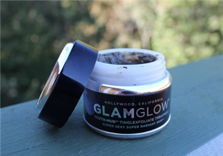 glamglow面膜哪個好用？glamglow藍罐面膜價格多少錢？