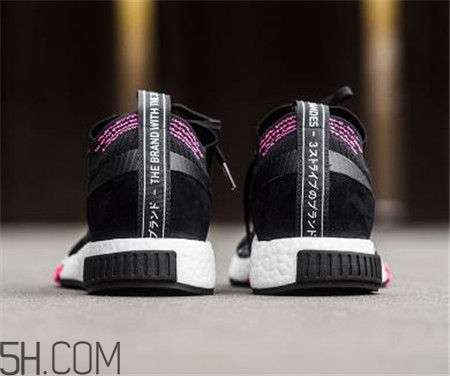 adidas nmd racer urban racing跑鞋多少錢_在哪買？