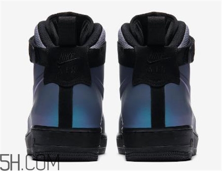 nike air force 1 foamposite發(fā)售時間_多少錢？