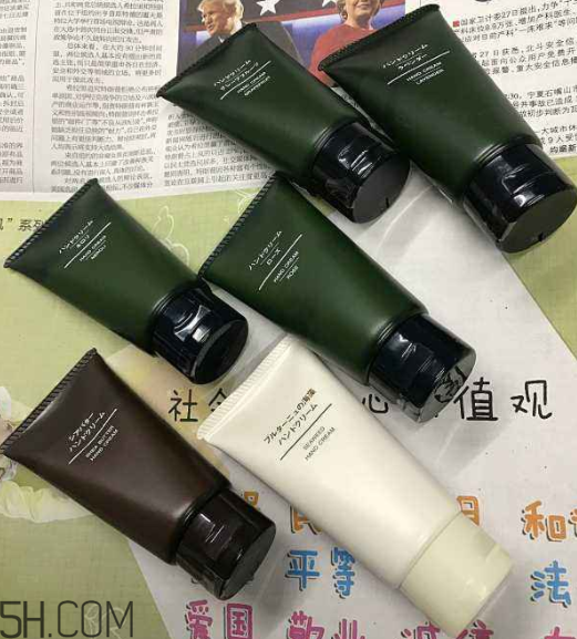 linden leaves香氛護手霜好用嗎？laura ashley護手霜好用嗎？