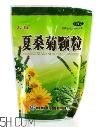 夏桑菊顆粒多少錢一包？夏桑菊顆粒小孩能喝嗎？