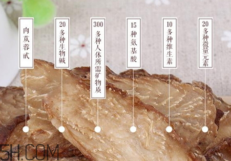 肉蓯蓉保質期多久 肉蓯蓉可以放冰箱嗎