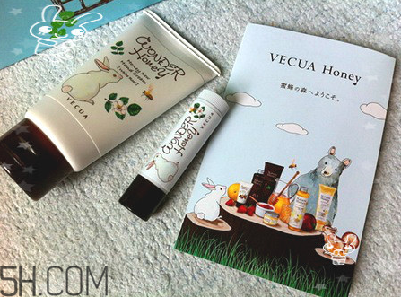 日本vecua護(hù)手霜好用嗎？小眾品牌護(hù)手霜推薦