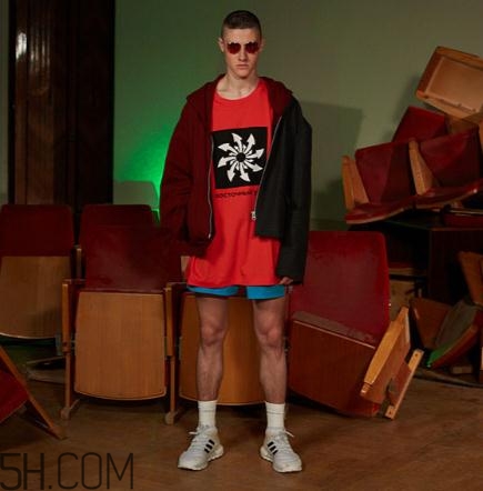 gosha rubchinskiy2018春夏系列好看嗎_有哪些款式？