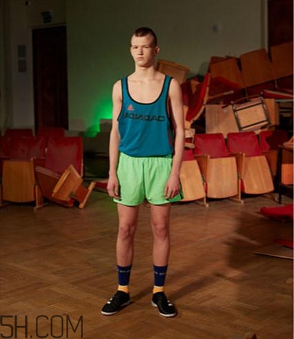 gosha rubchinskiy2018春夏系列好看嗎_有哪些款式？