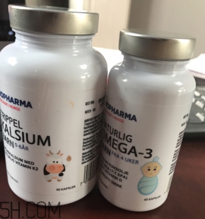 biopharma魚(yú)油功效 挪威biopharma魚(yú)油怎么吃？