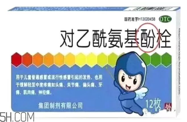 怎么看懂藥盒上的信息？看懂了自己買藥不求醫(yī)生