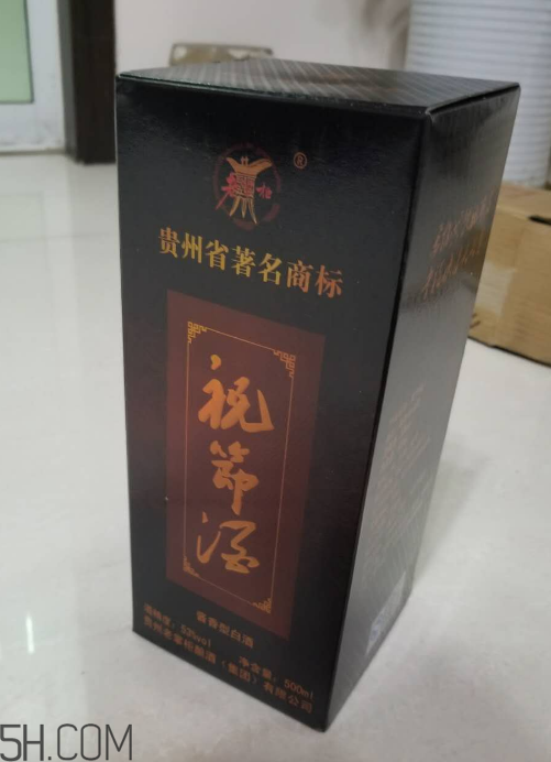 坤沙酒好喝嗎？坤沙酒口味點(diǎn)評(píng)