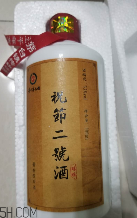 坤沙酒好喝嗎？坤沙酒口味點(diǎn)評(píng)