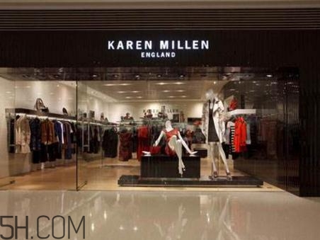 karen millen是什么牌子？優(yōu)雅女士的時尚選擇