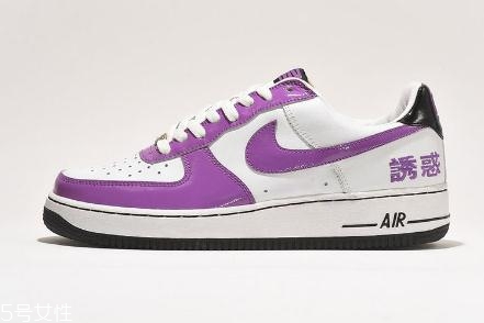 nike air force 1恐懼斗室系列會(huì)復(fù)刻嗎？