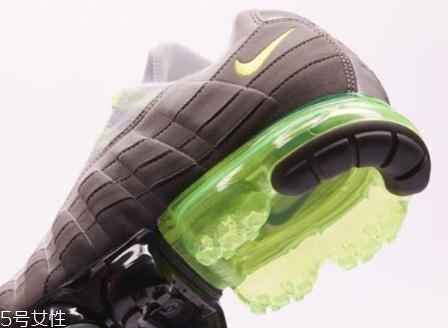 nike air vapormax 95 neon發(fā)售時(shí)間_多少錢(qián)？