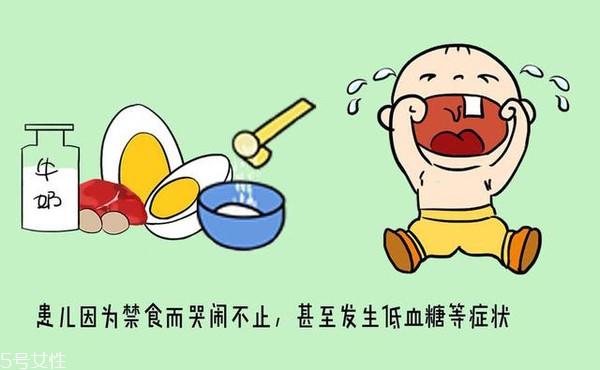 小兒腹瀉該怎么檢查？五大步驟需注意