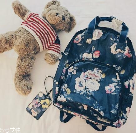 cath kidston是什么牌子？少女最愛(ài)的小碎花風(fēng)代表