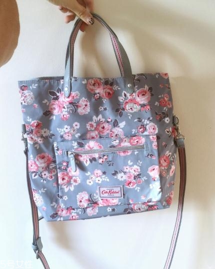 cath kidston是什么牌子？少女最愛(ài)的小碎花風(fēng)代表