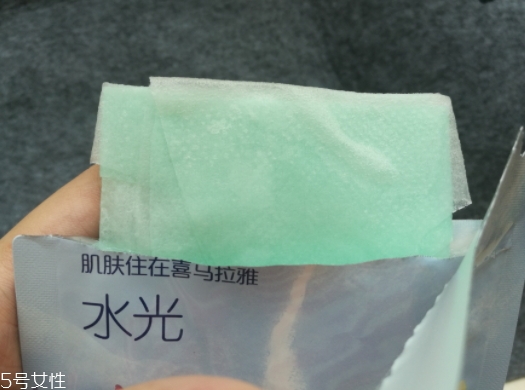 自然堂冰川水水光面膜怎么用？回歸肌膚的真實(shí)美麗