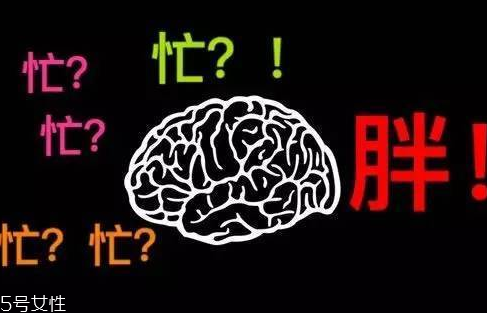 久坐不動上班族如何減肥？越努力工作的人越容易發(fā)胖