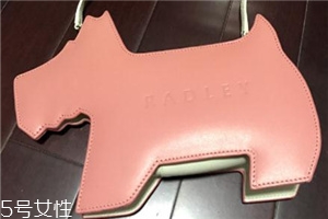 radley是奢侈品牌嗎？你絕對(duì)想不到它這么便宜