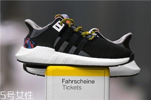 adidas eqt support 9317柏林主題配色發(fā)售時(shí)間_多少錢？