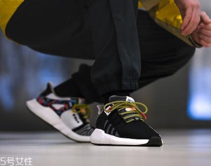 adidas eqt support 9317柏林主題配色發(fā)售時(shí)間_多少錢？