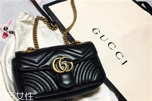 gucci包包多少錢？女人都對它欲罷不能