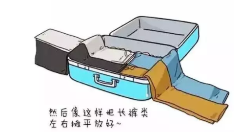 坐火車腿麻怎么辦？這個小物件拯救腿部浮腫