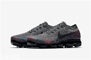 nike air vapormax cny中國(guó)新年主題配色發(fā)售時(shí)間_實(shí)物曝光