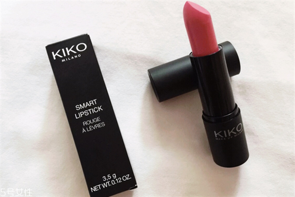 kiko9系哪個(gè)顏色好看最火？kiko9系口紅真假辨別方法