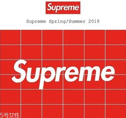 supreme2018春夏系列什么時(shí)候發(fā)售？