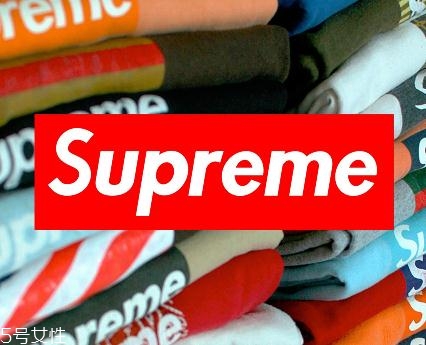 supreme2018春夏系列什么時(shí)候發(fā)售？