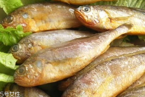 小黃魚(yú)怎么保存 冰箱保存小黃魚(yú)技巧