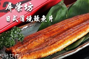 鰻魚(yú)什么季節(jié)吃 夏季正值吃鰻魚(yú)的季節(jié)