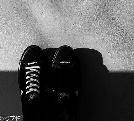 madness與converse one star匡威聯(lián)名款怎么樣？