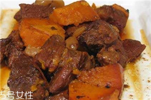 狗肉怎么吃補(bǔ)腎？力薦狗肉補(bǔ)腎食譜