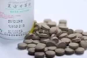 甘草片能連續(xù)吃嗎？不能超1周