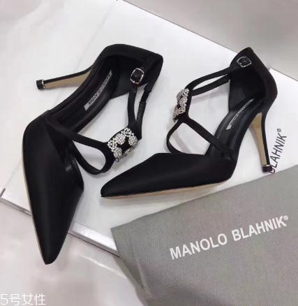 manolo blahnik鞋碼偏大嗎？小仙女們的婚鞋首選