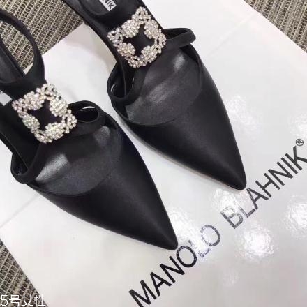 manolo blahnik什么價(jià)位？高跟鞋中的奢華典范