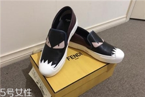 fendi鞋子一般多少錢？引領(lǐng)時(shí)尚潮流