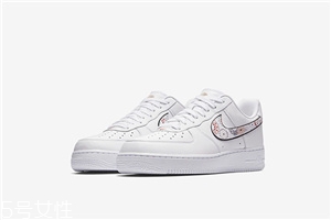 nike air force 1 low lny新年煙花主題款多少錢_在哪買？