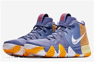 nike kyrie 4 london歐文4倫敦別注款多少錢_在哪買？