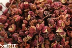 干花椒多少錢一斤 品質(zhì)決定價格