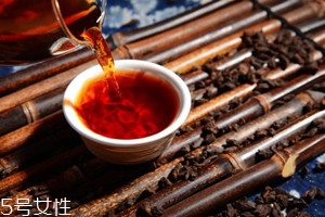 普洱茶的營養(yǎng)價值有哪些？6大營養(yǎng)價值任你選