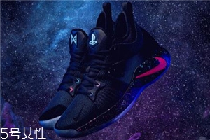 nike pg2上腳實戰(zhàn)測評 耐克泡椒二代讓你驚艷