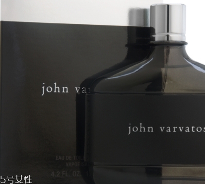 john varvatos香水哪款好？適合不同年齡人群